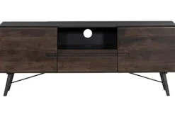 Tv-meubel Espresso Aura Tv-Meubels