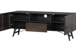 Tv-meubel Espresso Aura Tv-Meubels