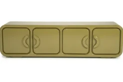 Hot Tv-meubel Groen 250331 Gubby Tv-Meubels