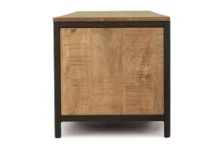 Sale Tv-meubel Iroko - Bombay Tv-Meubels