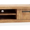 Tv-Meubels-Lamulux Tv-meubel Jatoba - City