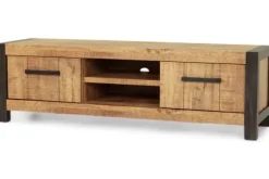 Hot Tv-meubel Jatoba - City Tv-Meubels