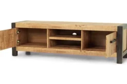 Hot Tv-meubel Jatoba - City Tv-Meubels