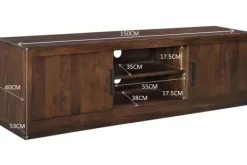 Clearance Tv-meubel Jaxx Tv-Meubels