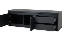 Tv-Meubels-Lamulux Tv-meubel Jelco - Milanello