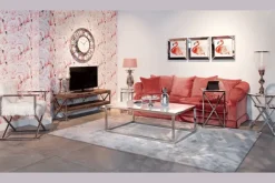 Hot Tv-meubel Kensington 9873 Tv-Meubels