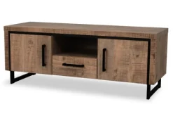 Tv-Meubels-Lamulux Tv-meubel Lingo - Rimini