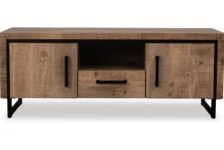 Tv-Meubels-Lamulux Tv-meubel Lingo - Rimini