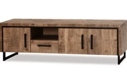 Tv-Meubels-Lamulux Tv-meubel Lingo - Rimini