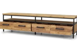 Tv-Meubels-Tower Living TV-meubel Livorno