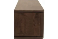 Hangkasten|Tv-Meubels-Lamulux Tv-meubel Montaro - Lancaster Bruin