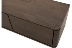 Hangkasten|Tv-Meubels-Lamulux Tv-meubel Montaro - Lancaster Bruin