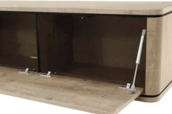 Online Tv-meubel Montaro - Lancaster Hangkasten