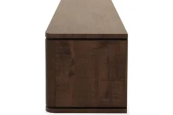 Tv-Meubels-Lamulux Tv-meubel Montaro - Lancaster Bruin