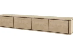 Tv-meubel Montaro - Lancaster Hangkasten|Tv-Meubels