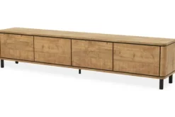 Online Tv-meubel Montaro - Lancaster Tv-Meubels