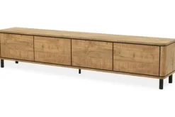 Online Tv-meubel Montaro - Lancaster Tv-Meubels