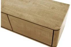 Hangkasten|Tv-Meubels-Lamulux Tv-meubel Montaro - Lancaster Bruin