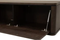 Best Tv-meubel Montaro - Lancaster Hangkasten|Tv-Meubels