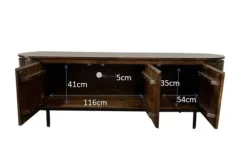 Tv-meubel Noor Tv-Meubels