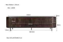 Sale Tv-meubel Noor Tv-Meubels