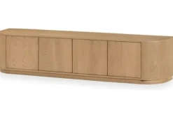 Discount Tv-meubel  Novero Tv-Meubels