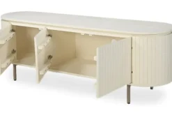 Tv-Meubels-Livingfurn Tv-meubel Patou