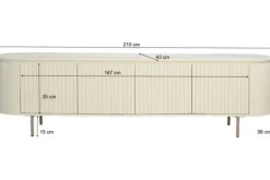 Best Tv-meubel Patou Tv-Meubels