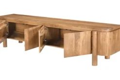 Tv-Meubels-Livingfurn Tv-meubel Salano