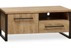 Outlet Tv-meubel Solano - Carriba Tv-Meubels