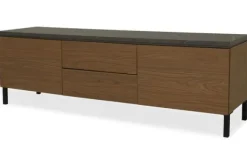 Tv-Meubels-Lamulux Tv-meubel Vario - Warwick