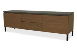 Tv-Meubels-Lamulux Tv-meubel Vario - Warwick