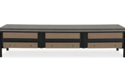Tv-Meubels-Lamulux Tv-meubel Vario - Warwick