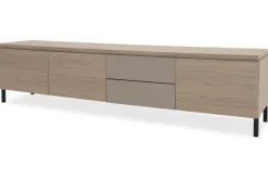 Clearance Tv-meubel Vario - Warwick Tv-Meubels