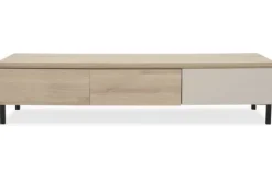 Outlet Tv-meubel Vario - Warwick Tv-Meubels