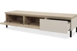 Outlet Tv-meubel Vario - Warwick Tv-Meubels