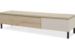 Outlet Tv-meubel Vario - Warwick Tv-Meubels