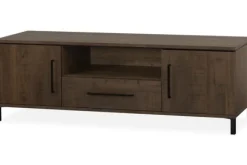 Tv-Meubels-Lamulux Tv-meubel Welriek - Flora