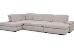 Slaapbanken|U-Banken-Elegance Line U bank Agora