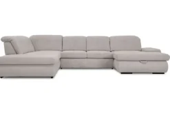 Slaapbanken|U-Banken-Elegance Line U bank Agora