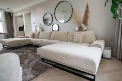 U bank Amarillo II U-Banken|Loungebanken