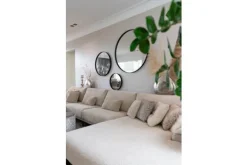 U bank Amarillo II U-Banken|Loungebanken