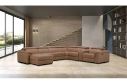 U bank  Arizona Elementen Banken|Loungebanken