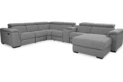 Elementen Banken|Loungebanken-Italian Comfort Style U bank Arizona