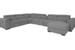 Elementen Banken|Loungebanken-Italian Comfort Style U bank Arizona