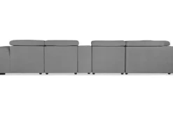 Elementen Banken|Loungebanken-Italian Comfort Style U bank Arizona