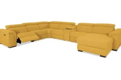 Elementen Banken|Loungebanken-Italian Comfort Style U bank Arizona