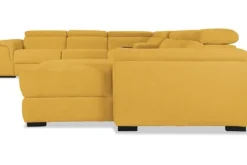 Elementen Banken|Loungebanken-Italian Comfort Style U bank Arizona