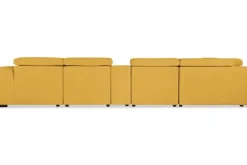 Elementen Banken|Loungebanken-Italian Comfort Style U bank Arizona