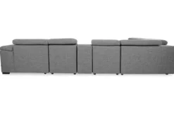 Elementen Banken|Loungebanken-Italian Comfort Style U bank Arizona